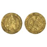 Second issue Sovereigns