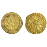 Second issue Sovereigns