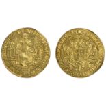 Second issue Sovereigns