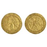 Second issue Sovereigns