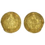 Second issue Sovereigns