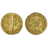 Second issue Sovereigns