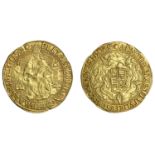 Second issue Sovereigns