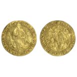 Second issue Sovereigns