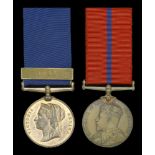 Coronation and Jubilee Medals