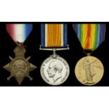 Medals from the Collection of the Soldiers of Oxfordshire Museum, Part 5