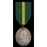 Long Service Medals