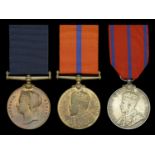 Coronation and Jubilee Medals