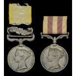 The Collection of Medals formed by the late Ron Wright