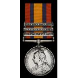 Medals from the Collection of the Soldiers of Oxfordshire Museum, Part 5