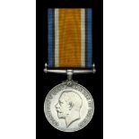 Single Campaign Medals