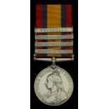 A Collection of Medals to the 13th, 18th and 13th/18th Hussars, Part 2