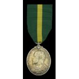 Medals from the Collection of the Soldiers of Oxfordshire Museum, Part 5