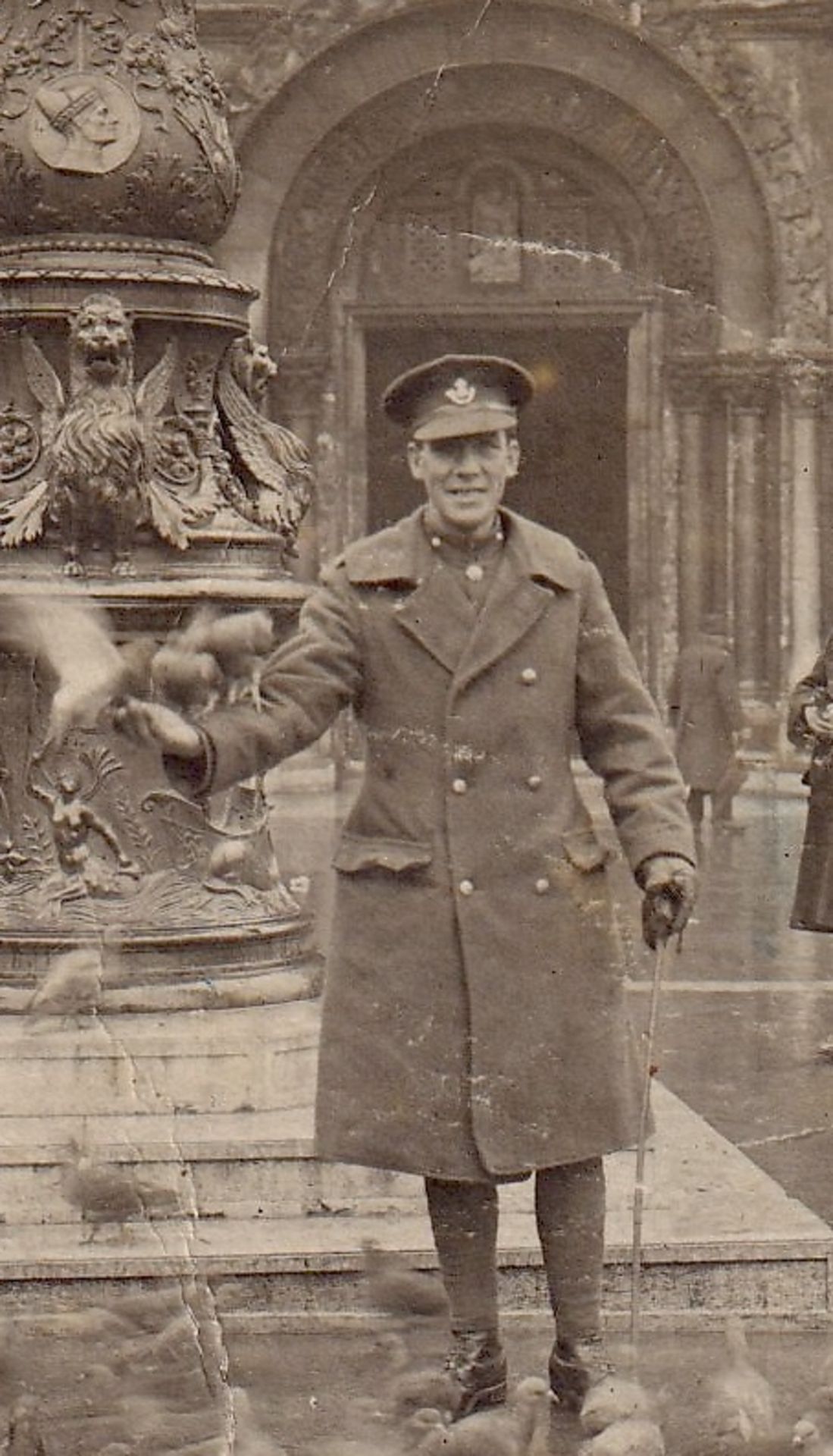 Medals from the Collection of the Soldiers of Oxfordshire Museum, Part 5 - Image 2 of 2