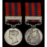 The Collection of Medals formed by the late Ron Wright