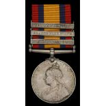 Medals from the Collection of the Soldiers of Oxfordshire Museum, Part 5