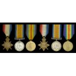 Medals from the Collection of the Soldiers of Oxfordshire Museum, Part 5