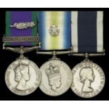 The Collection of Medals formed by the late Ron Wright