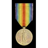 Single Campaign Medals