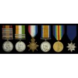 A Collection of Medals to the 13th, 18th and 13th/18th Hussars, Part 2