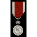 Single Campaign Medals