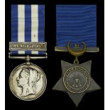 A Collection of Medals to the 13th, 18th and 13th/18th Hussars, Part 2
