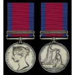 The Collection of Medals formed by the late Ron Wright