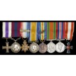 Miniature Medals