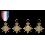 Medals from the Collection of the Soldiers of Oxfordshire Museum, Part 5