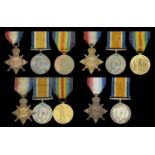 Medals from the Collection of the Soldiers of Oxfordshire Museum, Part 5