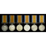 The Collection of Medals formed by the late Ron Wright