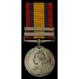 A Collection of Medals to the 13th, 18th and 13th/18th Hussars, Part 2