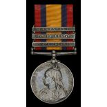 Medals from the Collection of the Soldiers of Oxfordshire Museum, Part 5