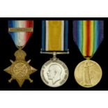 Medals from the Collection of the Soldiers of Oxfordshire Museum, Part 5