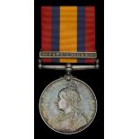 Medals from the Collection of the Soldiers of Oxfordshire Museum, Part 5