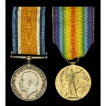 Medals from the Collection of the Soldiers of Oxfordshire Museum, Part 5