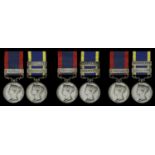 The Collection of Medals formed by the late Ron Wright