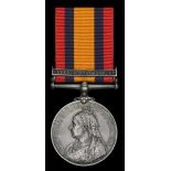 Single Campaign Medals