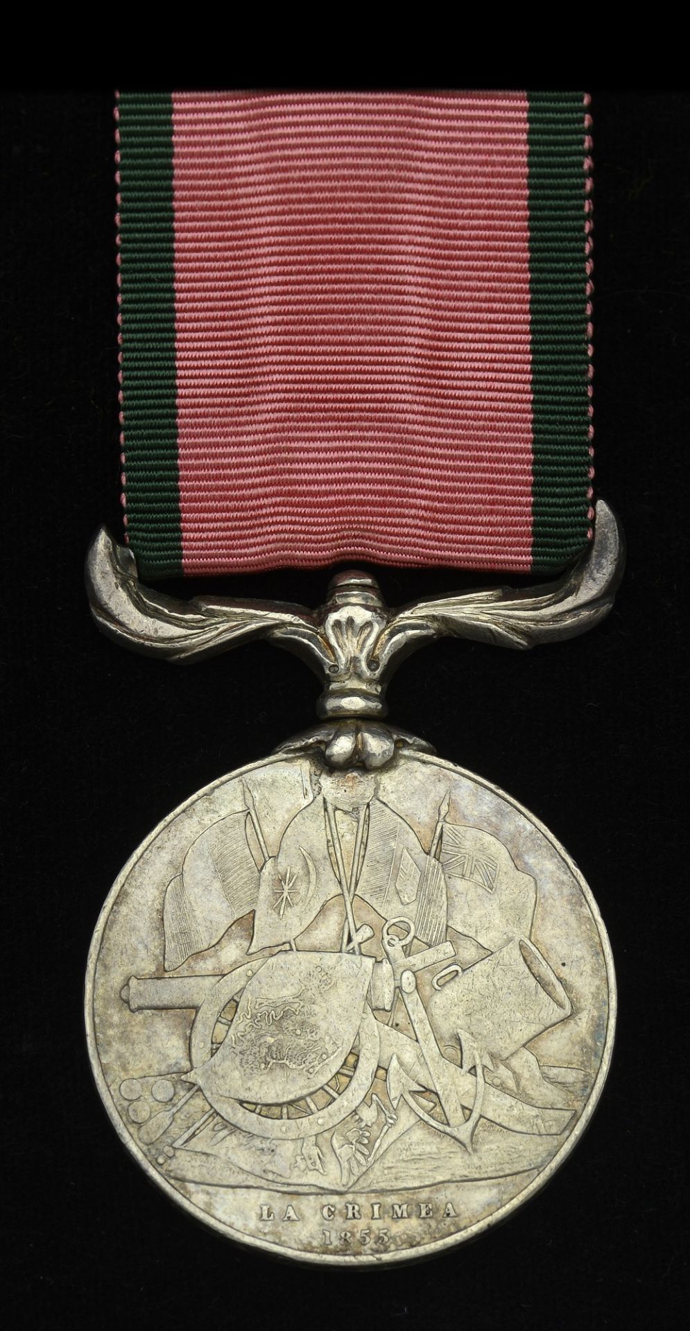 A Collection of Medals to the 46th Foot and its Successor Units