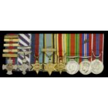Miniature Medals