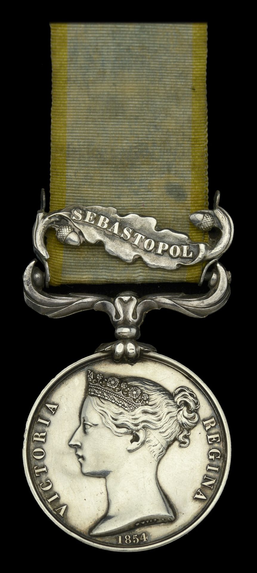 A Collection of Medals to the 46th Foot and its Successor Units