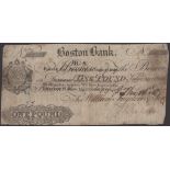 British Banknotes