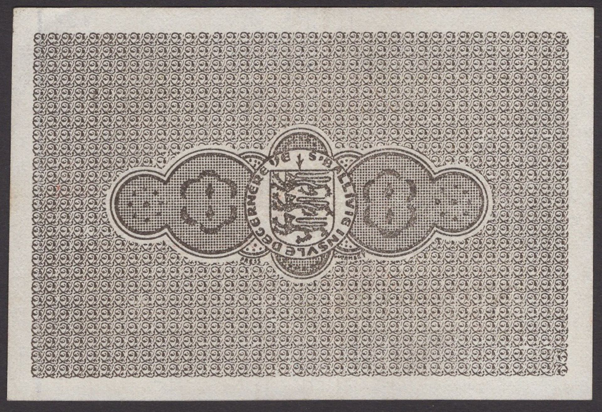 British Banknotes - Image 2 of 2