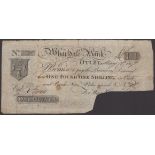 British Banknotes