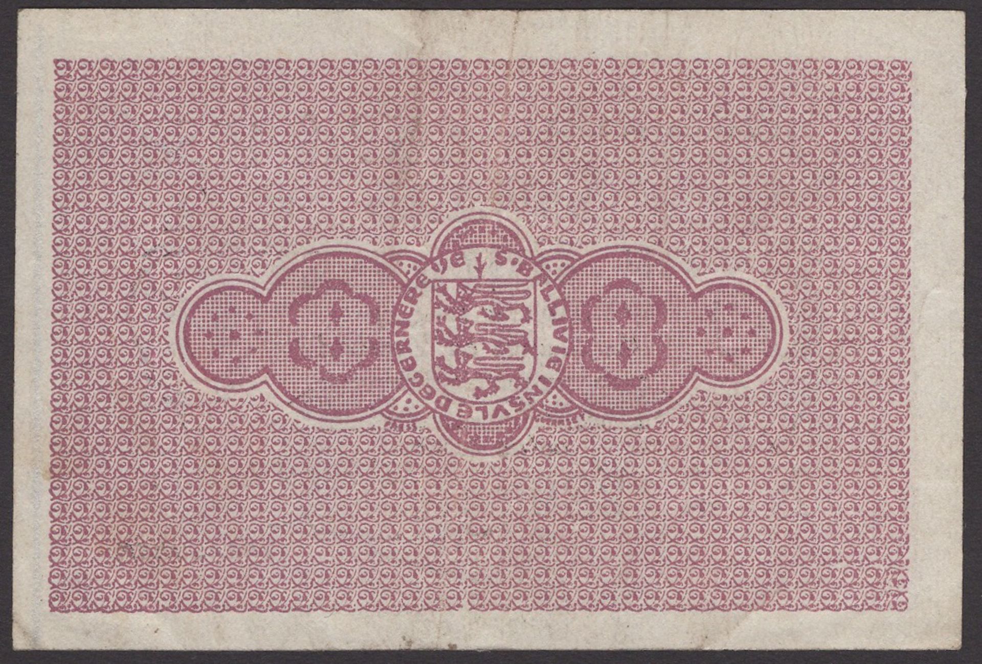 British Banknotes - Image 2 of 2