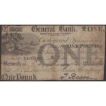 British Banknotes