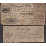 British Banknotes