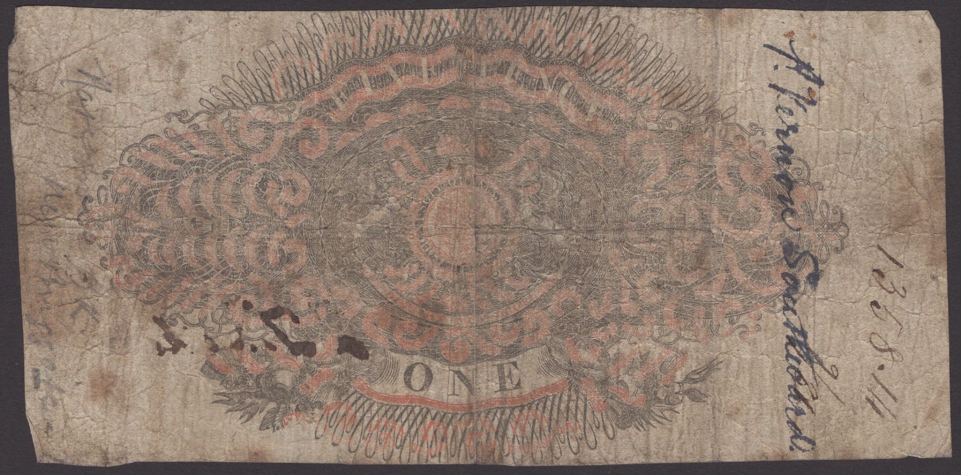 British Banknotes - Image 2 of 2