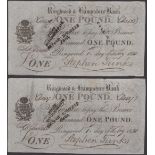 British Banknotes