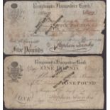 British Banknotes